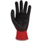 Magid Coated Gloves, Cut Level 2 1 PR CT500-RD-9 - alternate 3